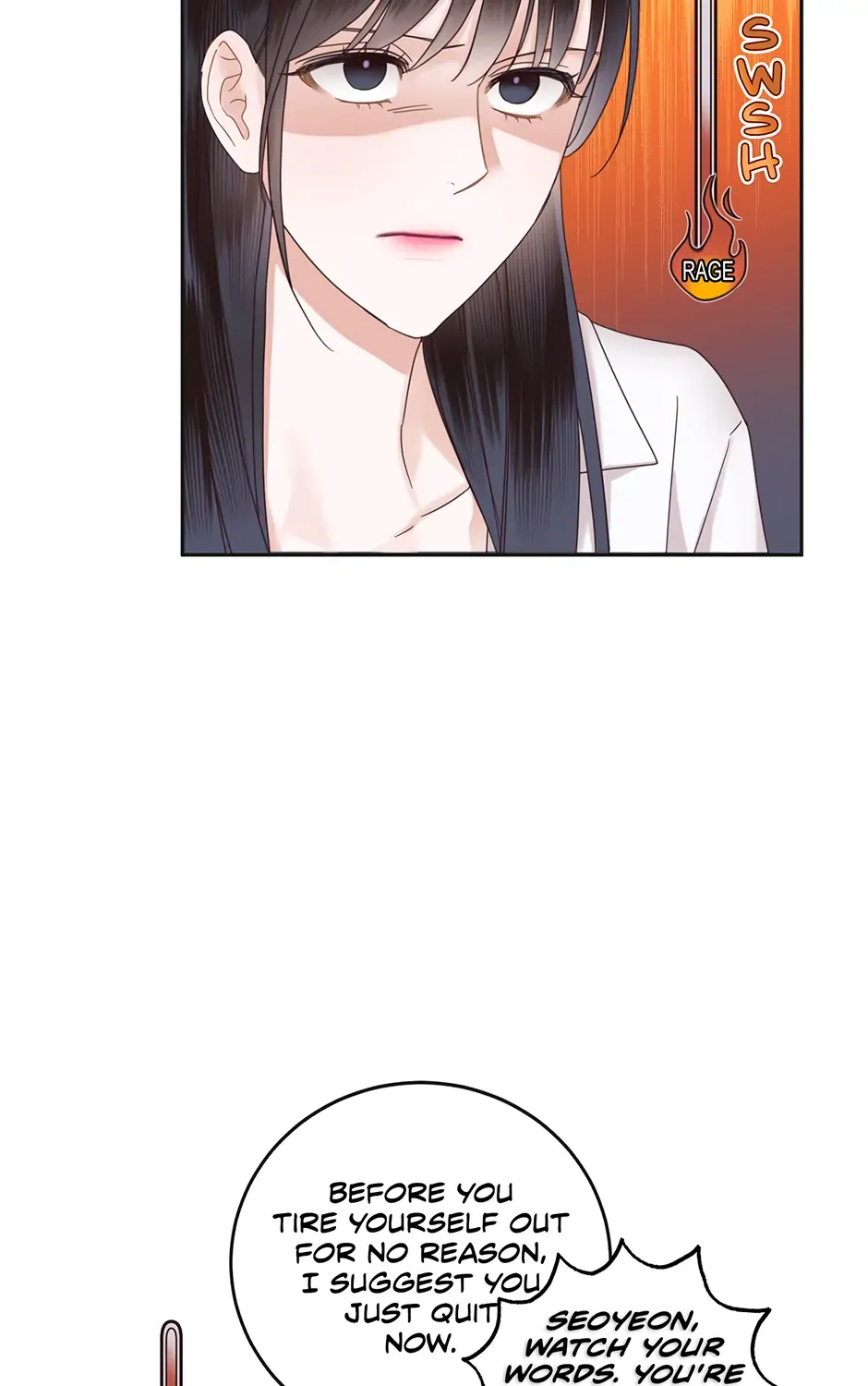 Read Office Romance Frontline chapter 8 image 40 on Lezhin