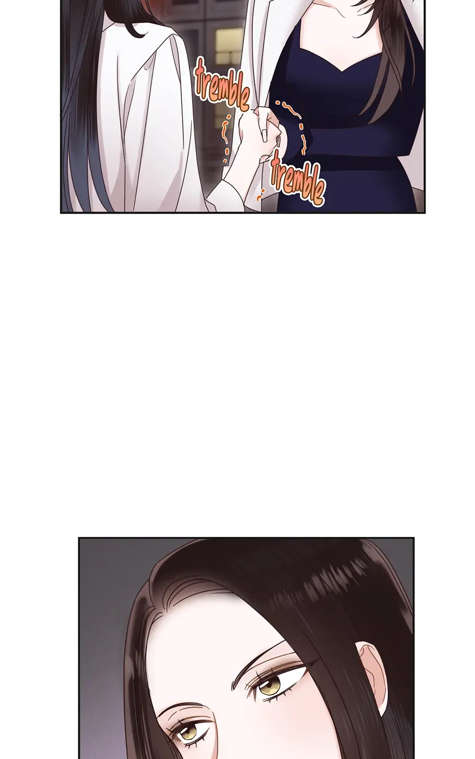 Read Office Romance Frontline chapter 8 image 42 on Lezhin