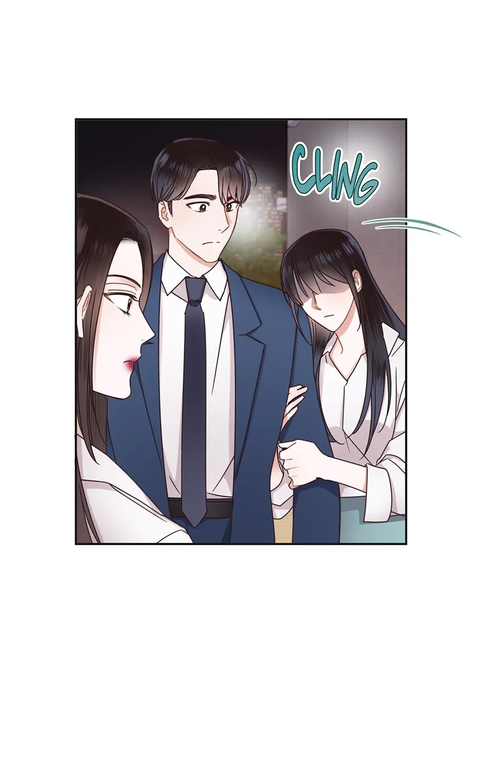 Read Office Romance Frontline chapter 8 image 48 on Lezhin