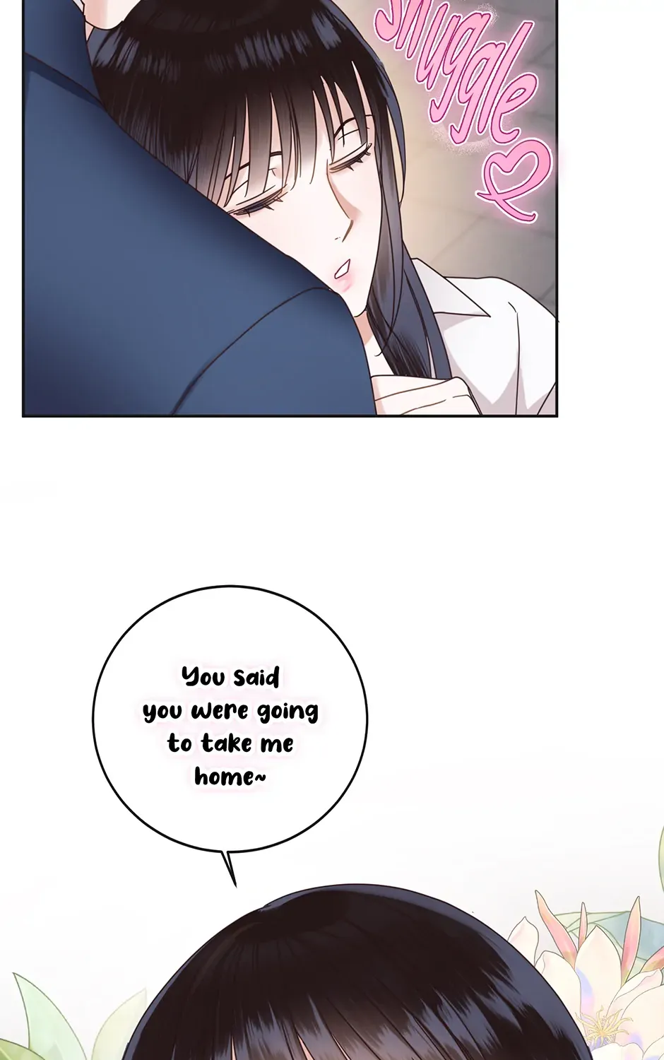 Read Office Romance Frontline chapter 8 image 50 on Lezhin