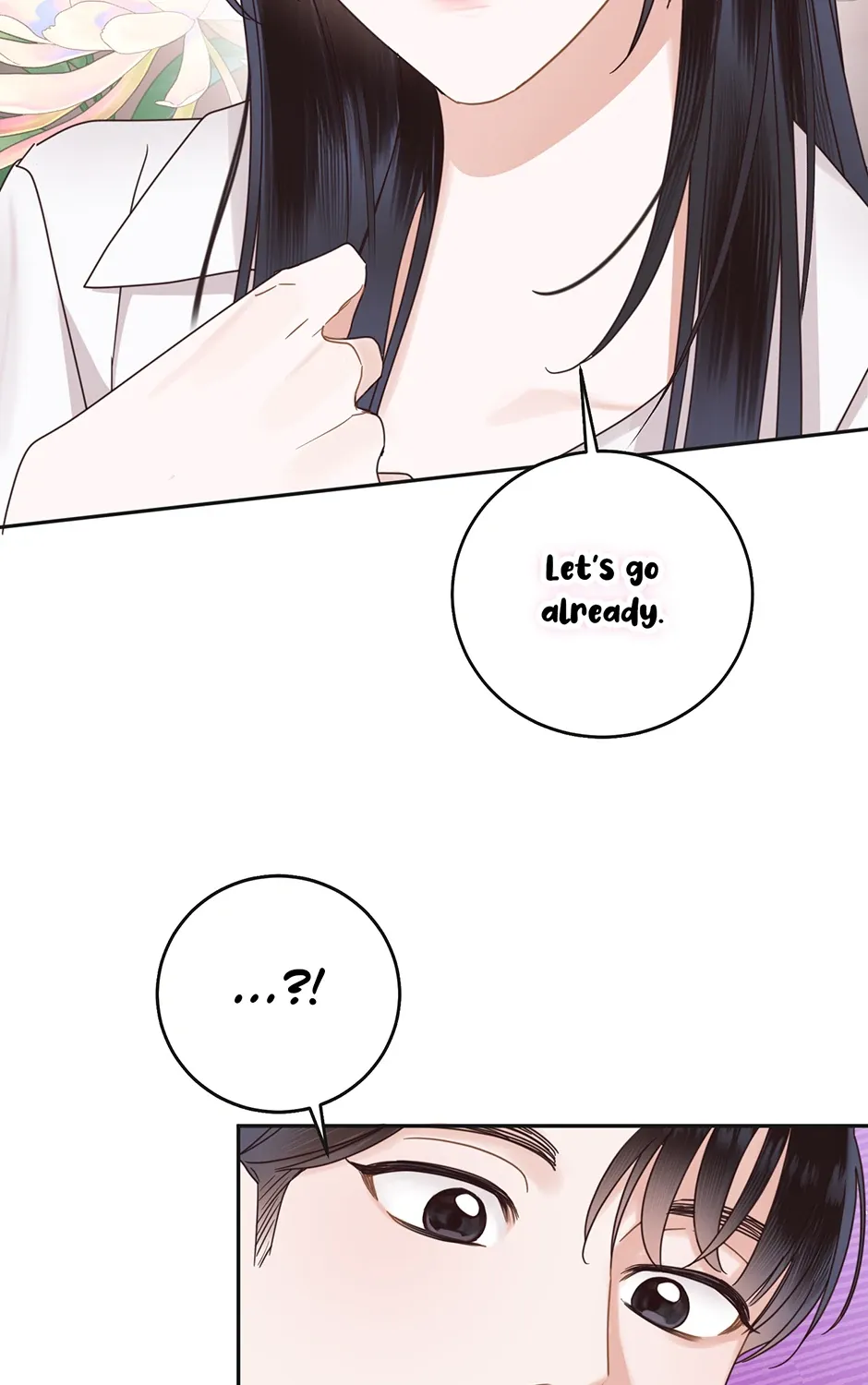 Read Office Romance Frontline chapter 8 image 52 on Lezhin