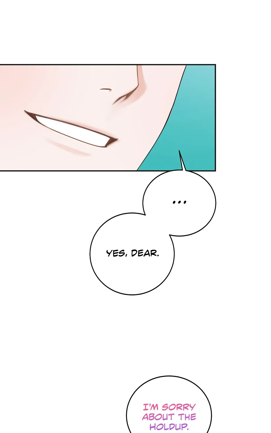 Read Office Romance Frontline chapter 8 image 54 on Lezhin