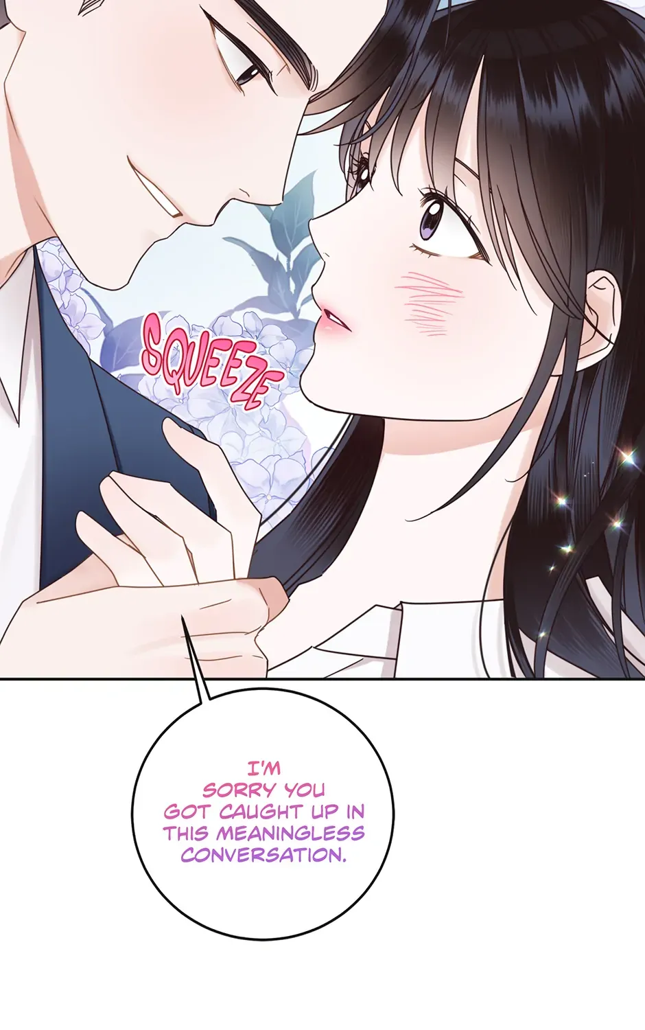Read Office Romance Frontline chapter 8 image 56 on Lezhin
