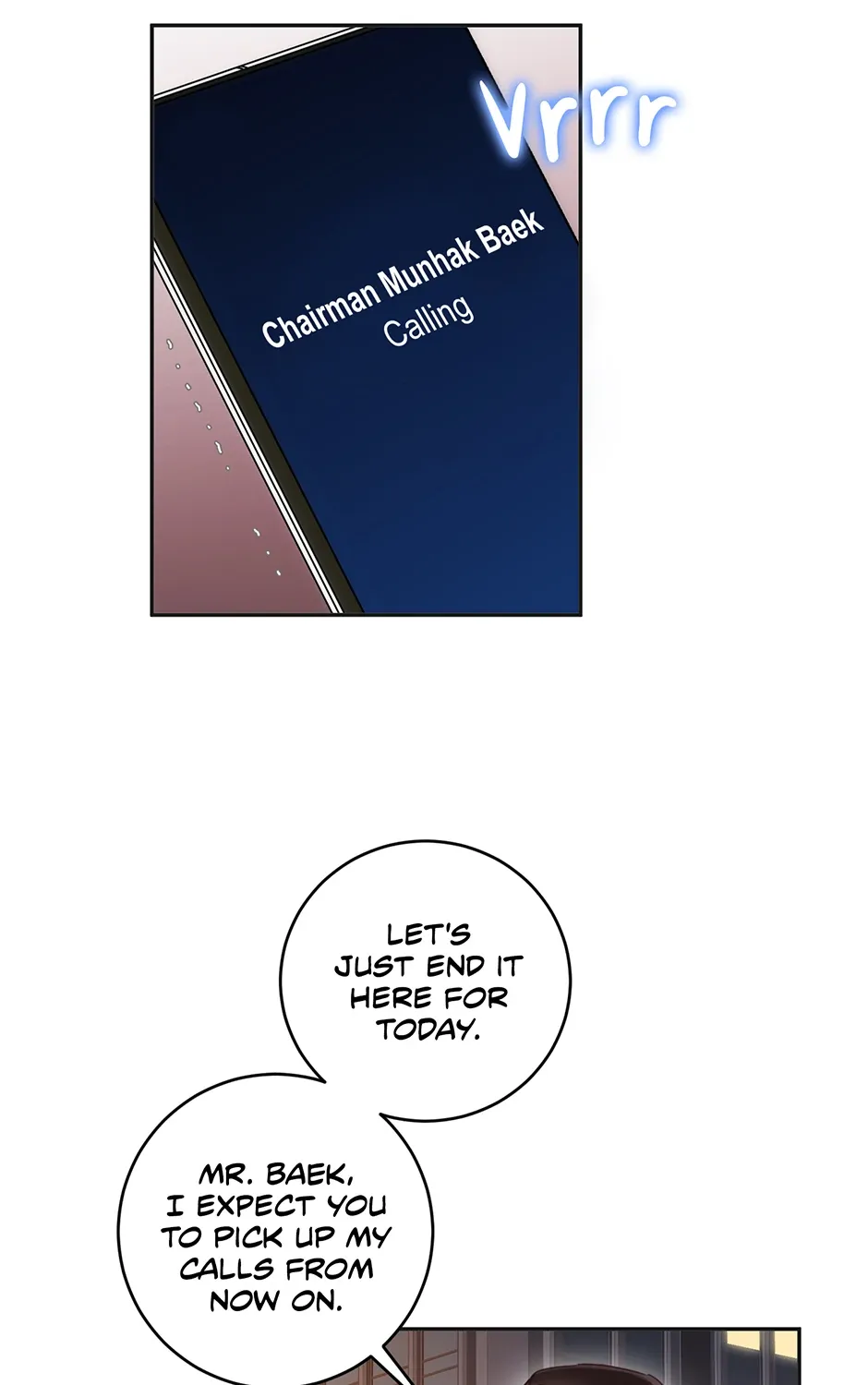 Read Office Romance Frontline chapter 8 image 62 on Lezhin