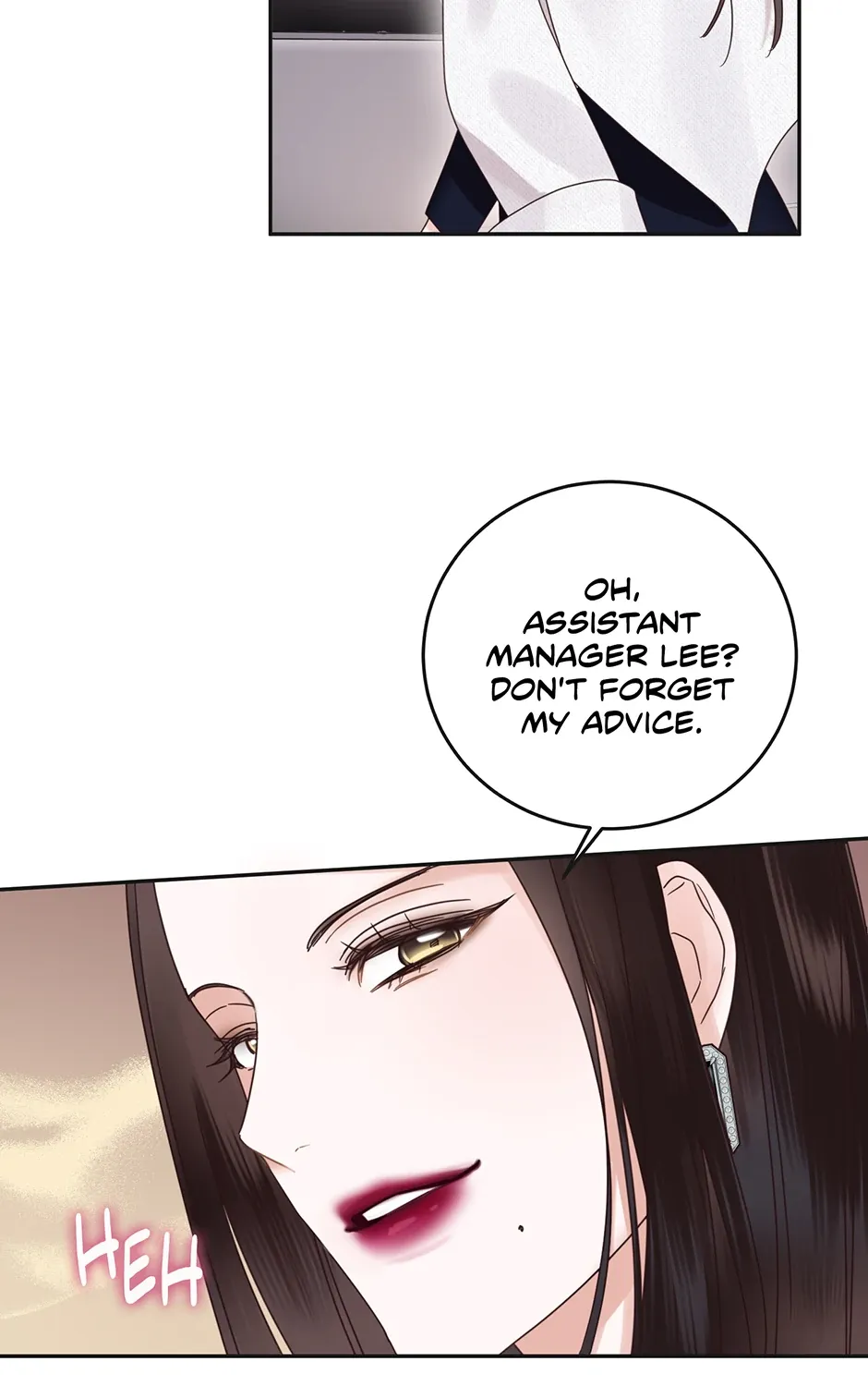 Read Office Romance Frontline chapter 8 image 64 on Lezhin