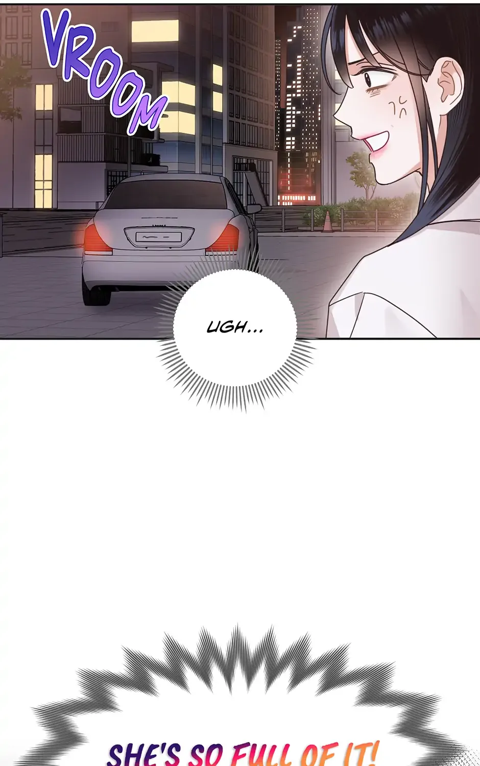 Read Office Romance Frontline chapter 8 image 66 on Lezhin
