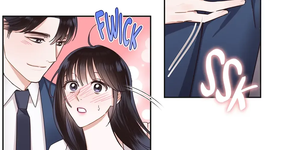 Read Office Romance Frontline chapter 8 image 69 on Lezhin