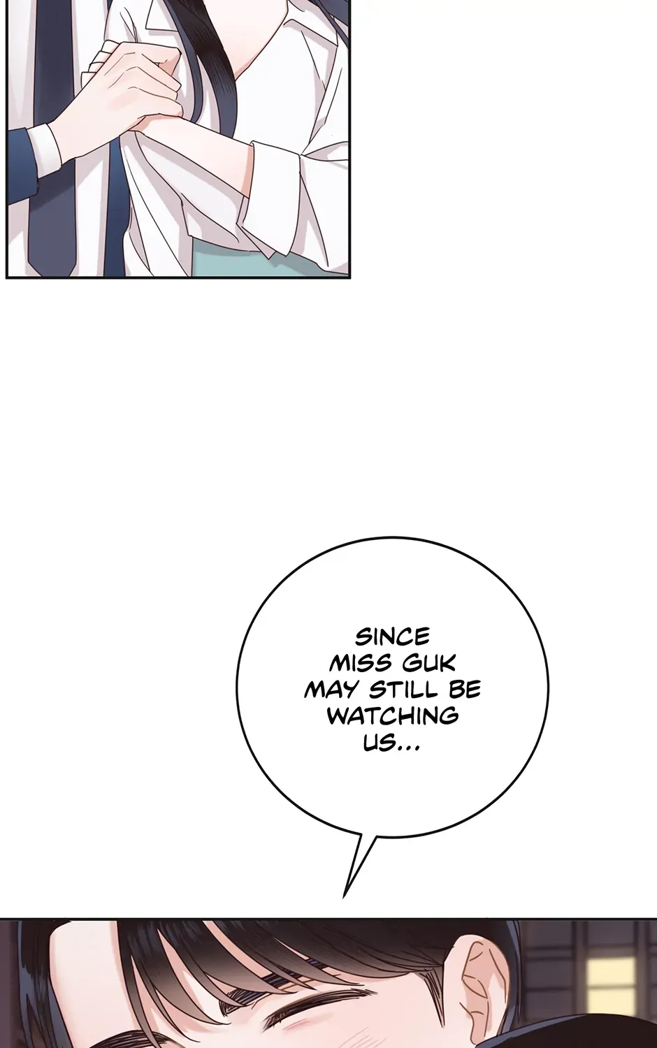 Read Office Romance Frontline chapter 8 image 70 on Lezhin