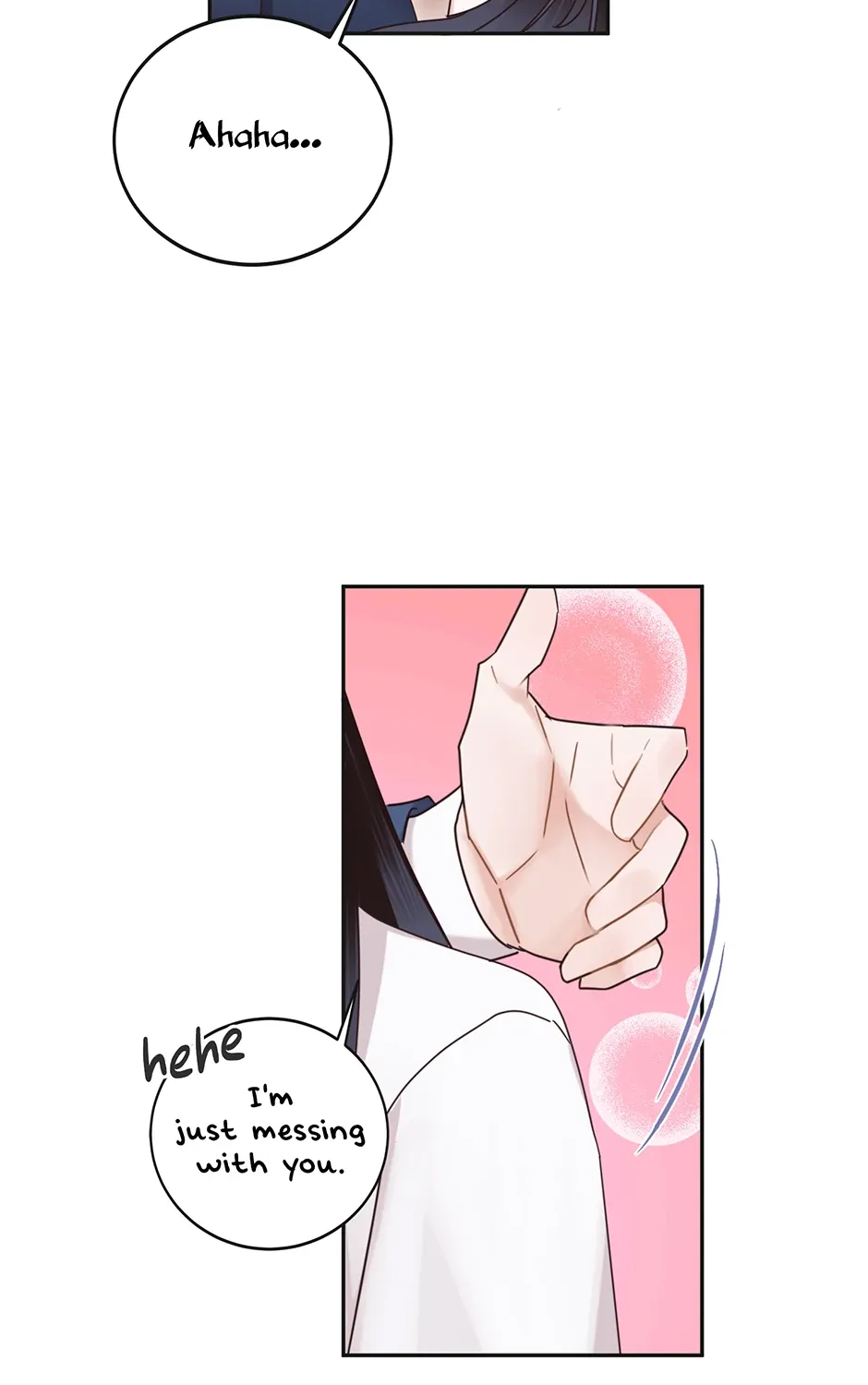 Read Office Romance Frontline chapter 8 image 74 on Lezhin