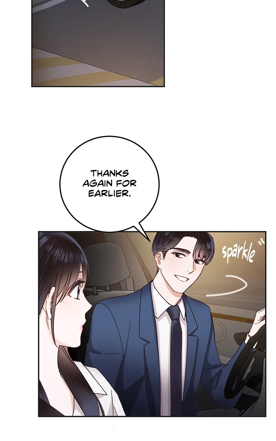 Read Office Romance Frontline chapter 8 image 82 on Lezhin