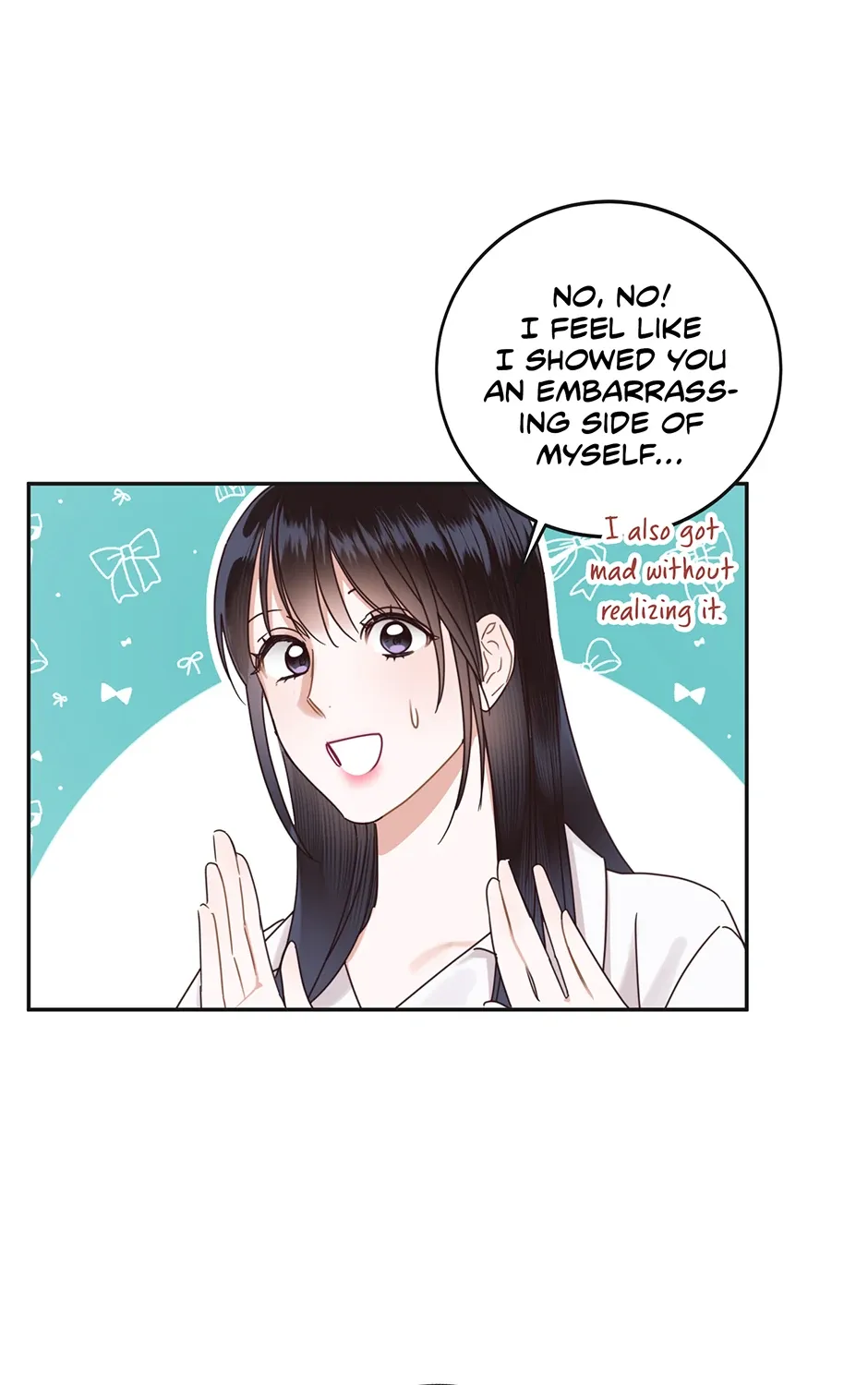Read Office Romance Frontline chapter 8 image 84 on Lezhin