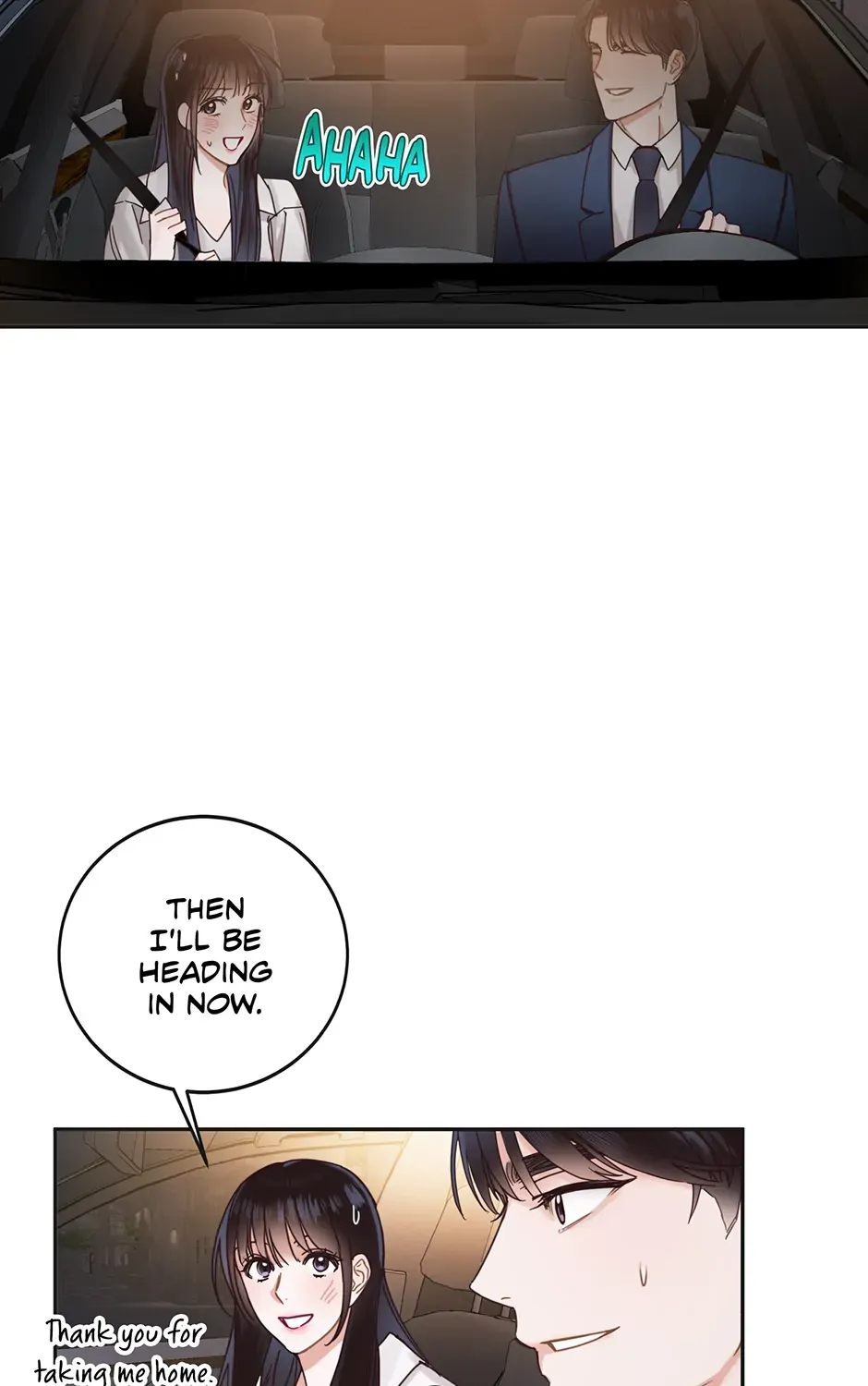 Read Office Romance Frontline chapter 8 image 86 on Lezhin
