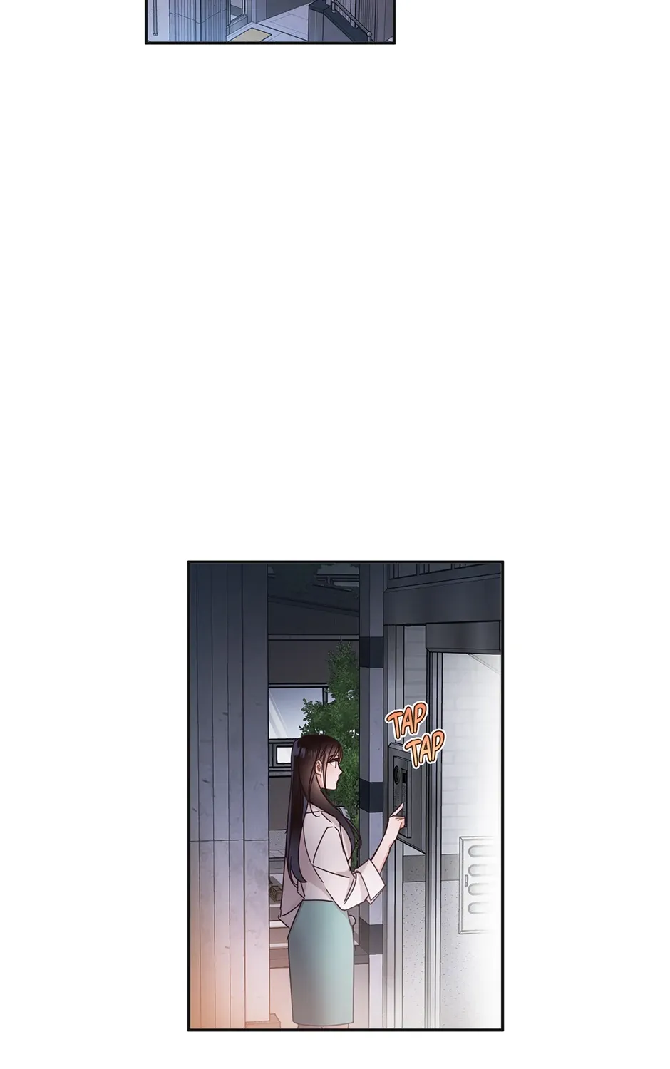 Read Office Romance Frontline chapter 8 image 90 on Lezhin