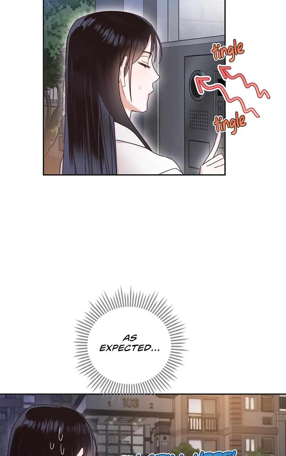 Read Office Romance Frontline chapter 8 image 92 on Lezhin