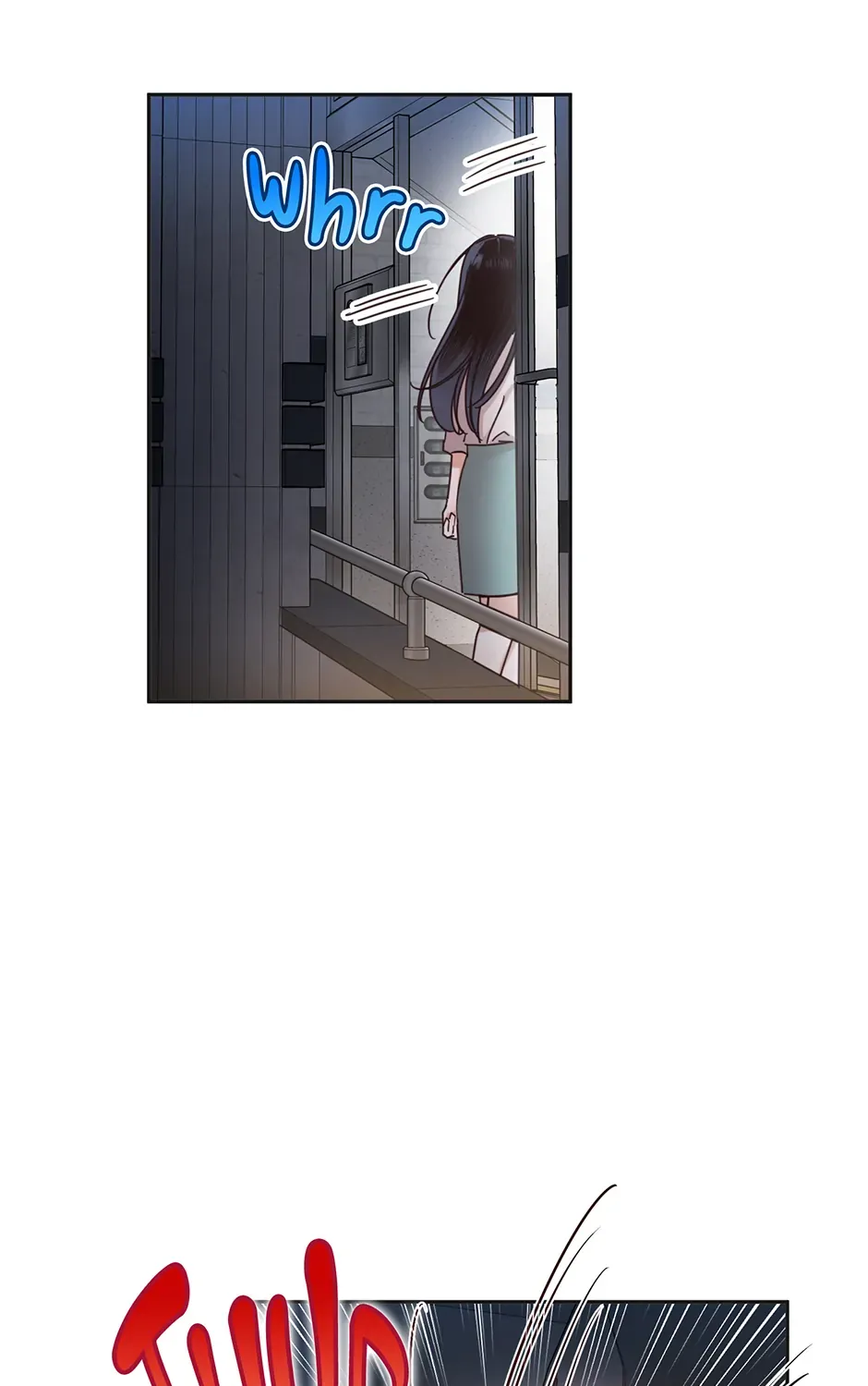 Read Office Romance Frontline chapter 8 image 96 on Lezhin