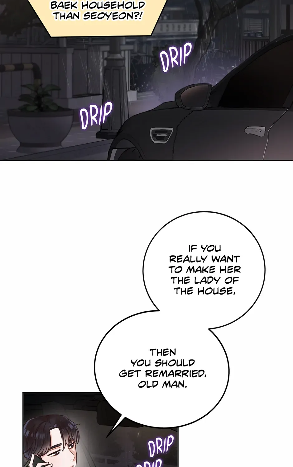 Read Office Romance Frontline chapter 9 image 14 on Lezhin