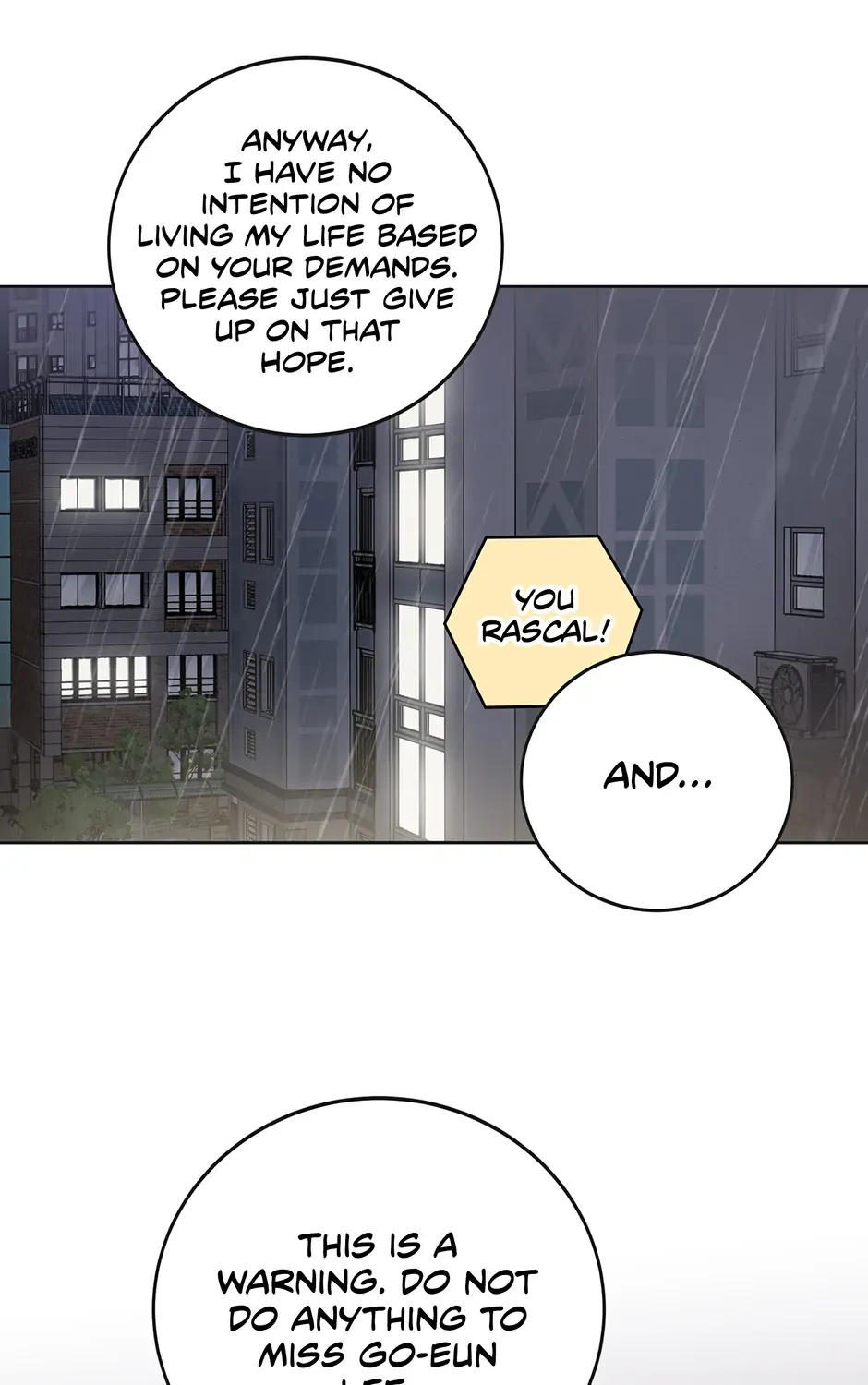 Read Office Romance Frontline chapter 9 image 18 on Lezhin