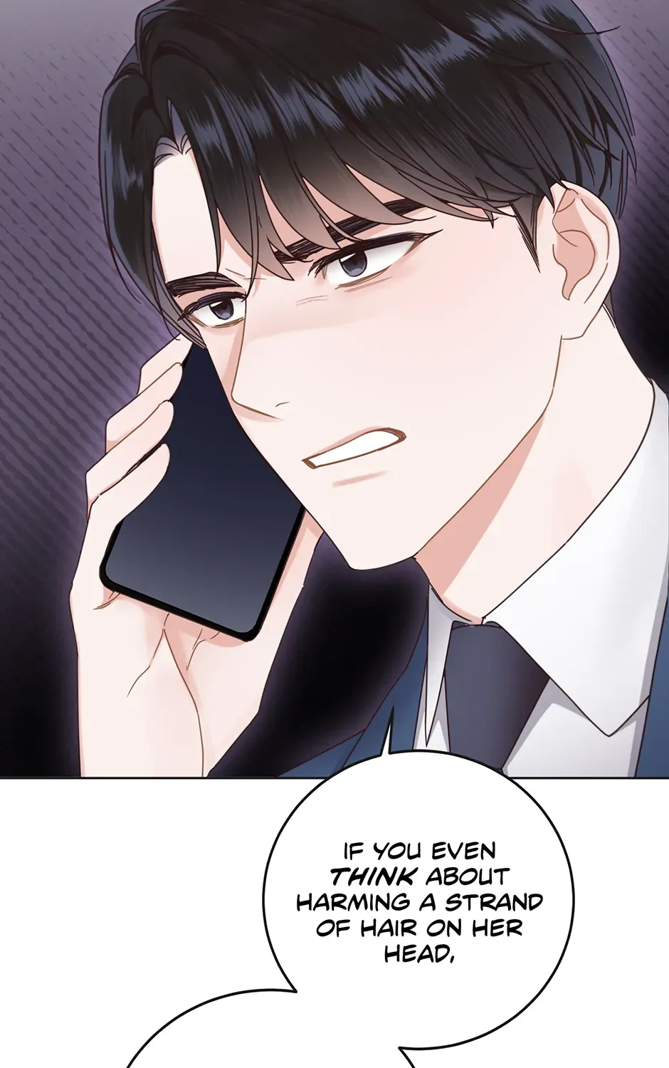 Read Office Romance Frontline chapter 9 image 20 on Lezhin