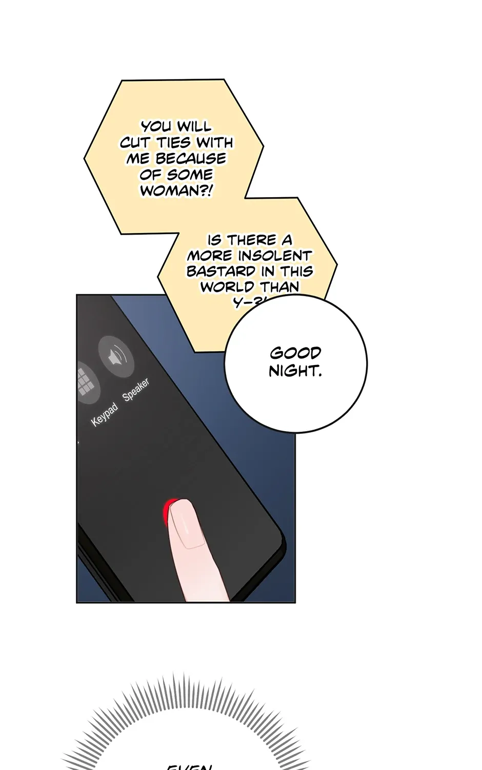 Read Office Romance Frontline chapter 9 image 22 on Lezhin