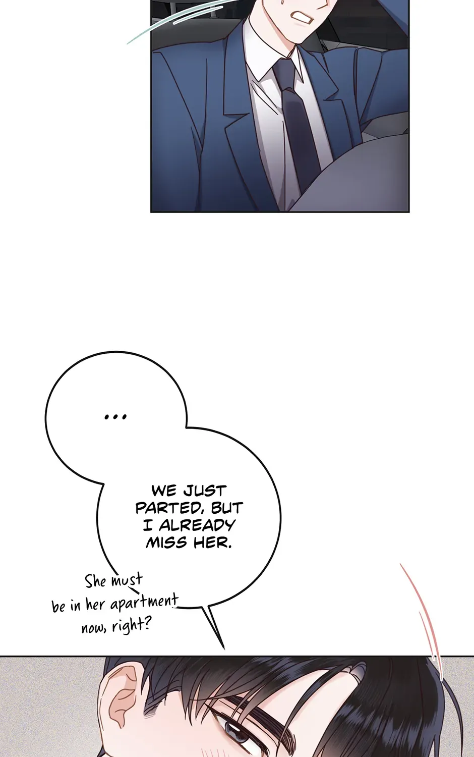 Read Office Romance Frontline chapter 9 image 24 on Lezhin