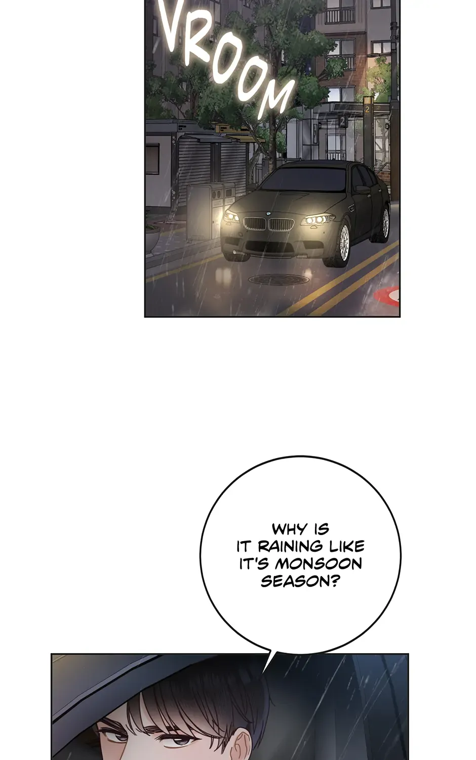 Read Office Romance Frontline chapter 9 image 28 on Lezhin