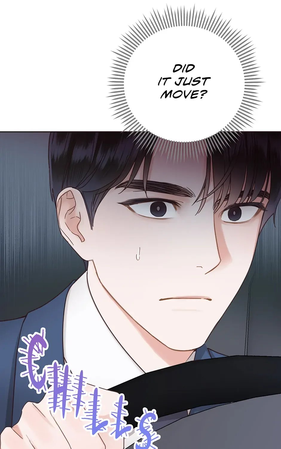 Read Office Romance Frontline chapter 9 image 34 on Lezhin