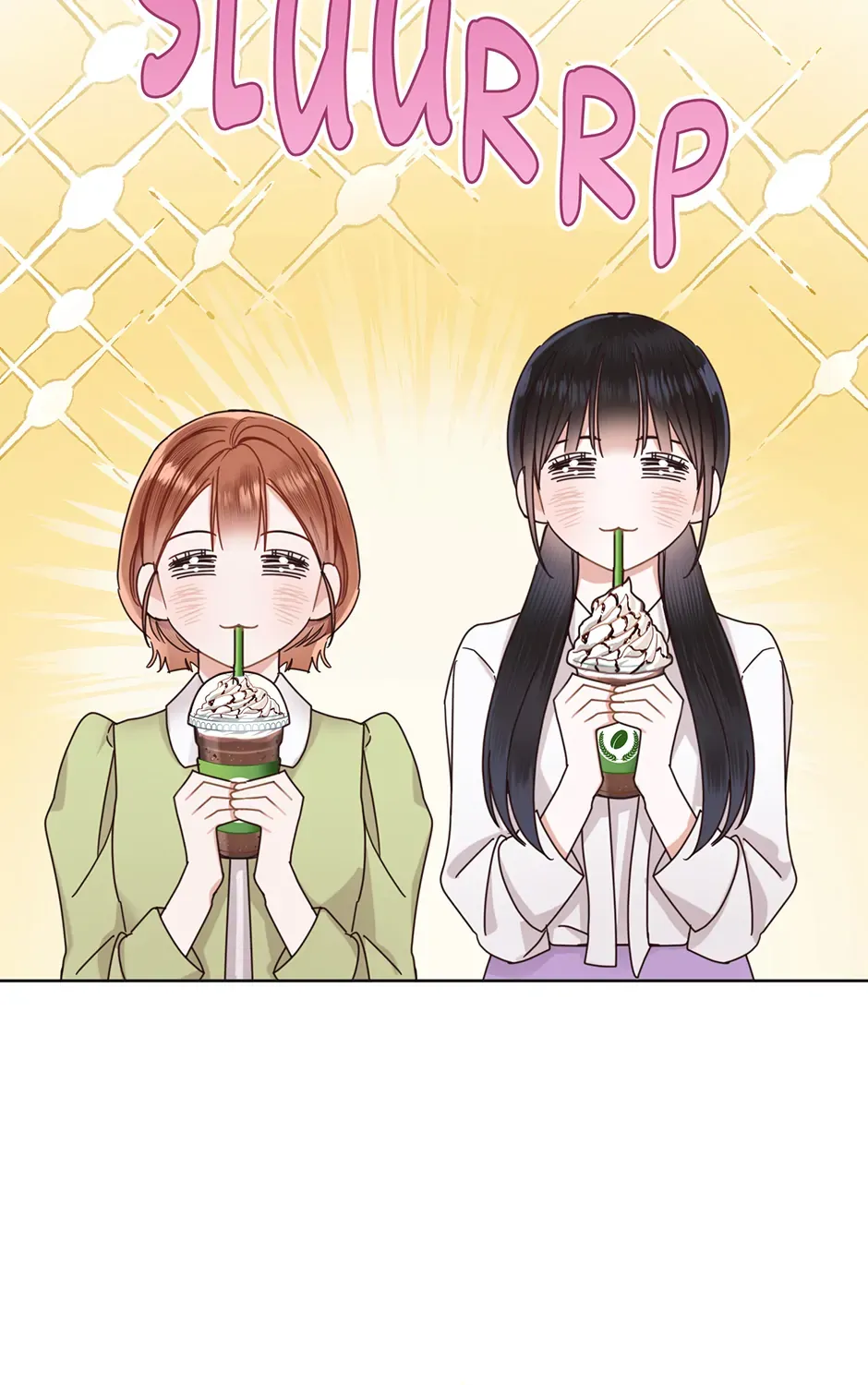 Read Office Romance Frontline chapter 9 image 40 on Lezhin