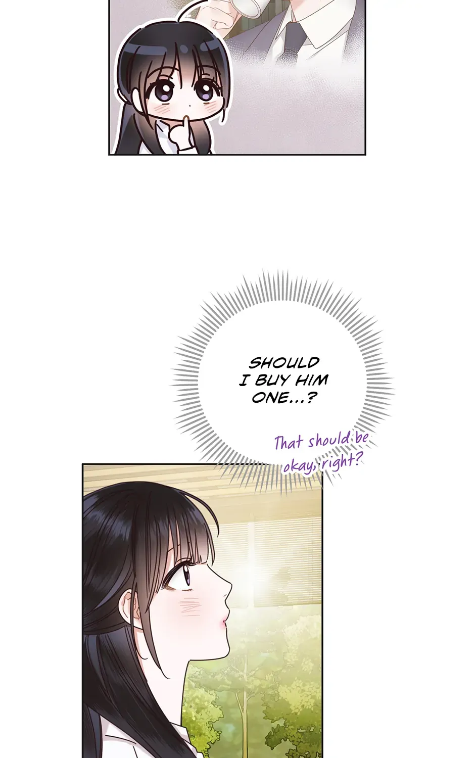 Read Office Romance Frontline chapter 9 image 46 on Lezhin