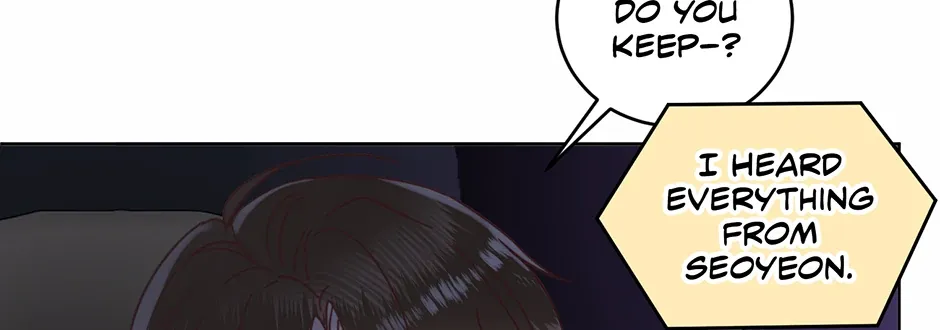 Read Office Romance Frontline chapter 9 image 5 on Lezhin