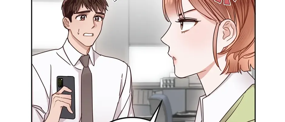 Read Office Romance Frontline chapter 9 image 53 on Lezhin
