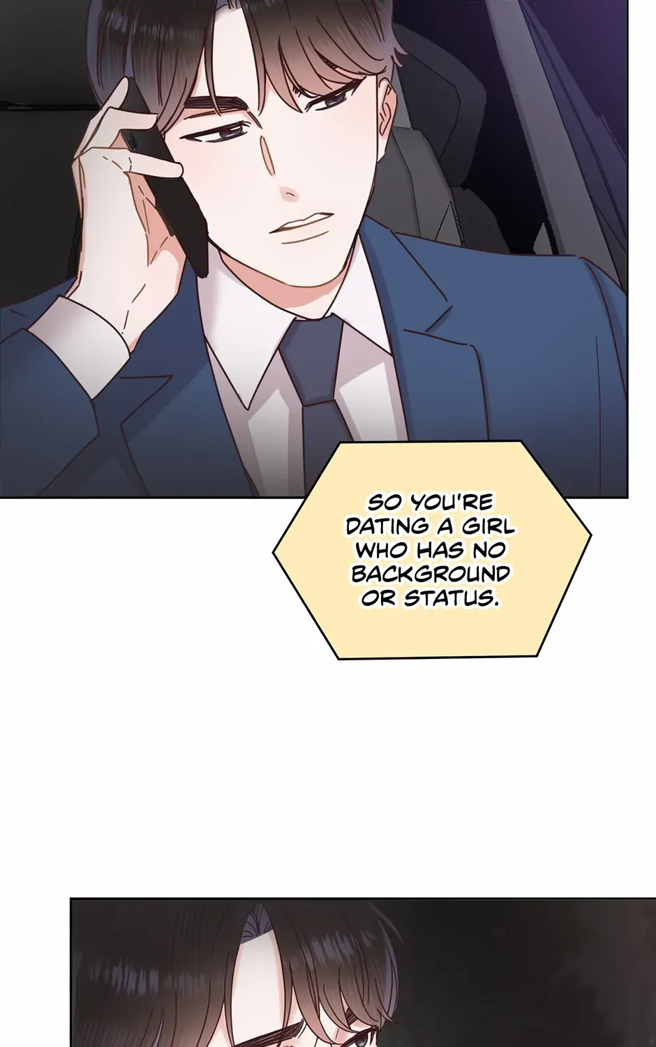 Read Office Romance Frontline chapter 9 image 6 on Lezhin