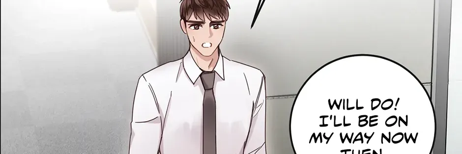 Read Office Romance Frontline chapter 9 image 61 on Lezhin
