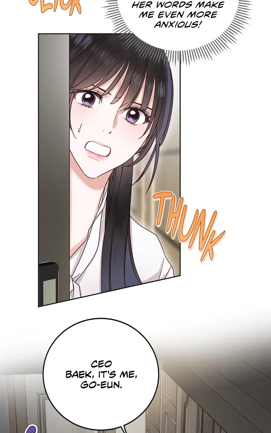 Read Office Romance Frontline chapter 9 image 68 on Lezhin