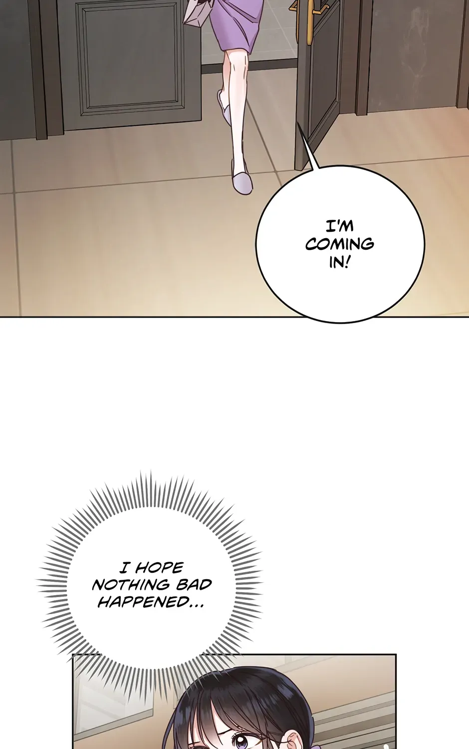 Read Office Romance Frontline chapter 9 image 70 on Lezhin