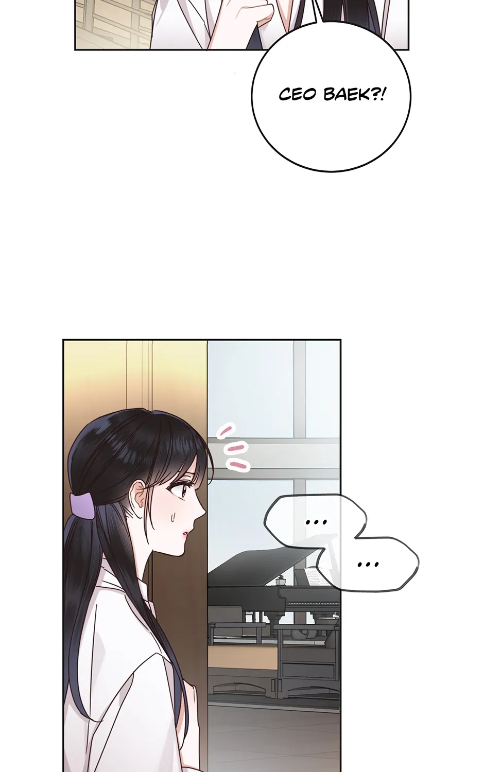 Read Office Romance Frontline chapter 9 image 72 on Lezhin