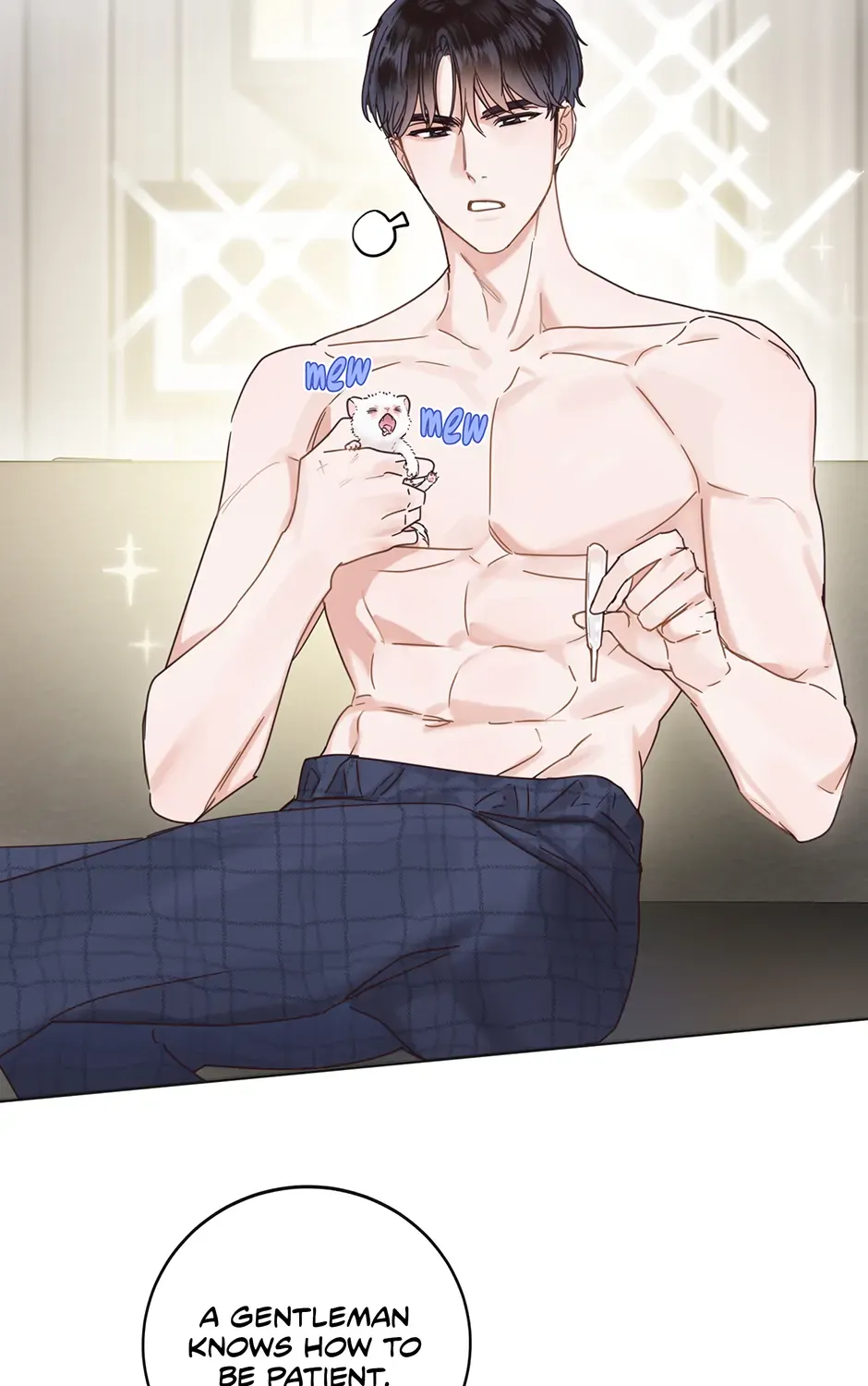 Read Office Romance Frontline chapter 9 image 78 on Lezhin