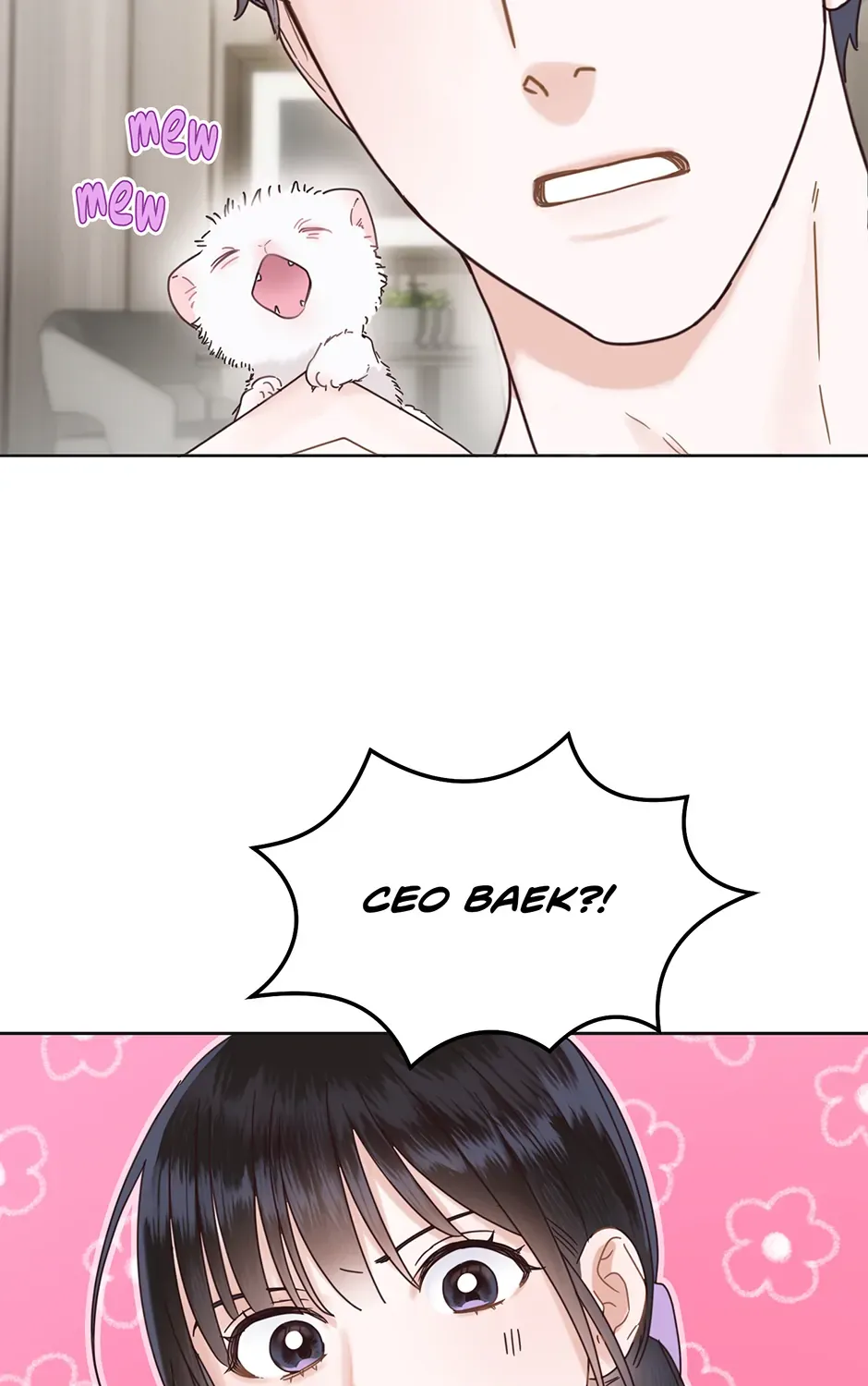 Read Office Romance Frontline chapter 9 image 80 on Lezhin