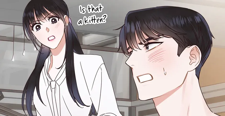 Read Office Romance Frontline chapter 9 image 83 on Lezhin