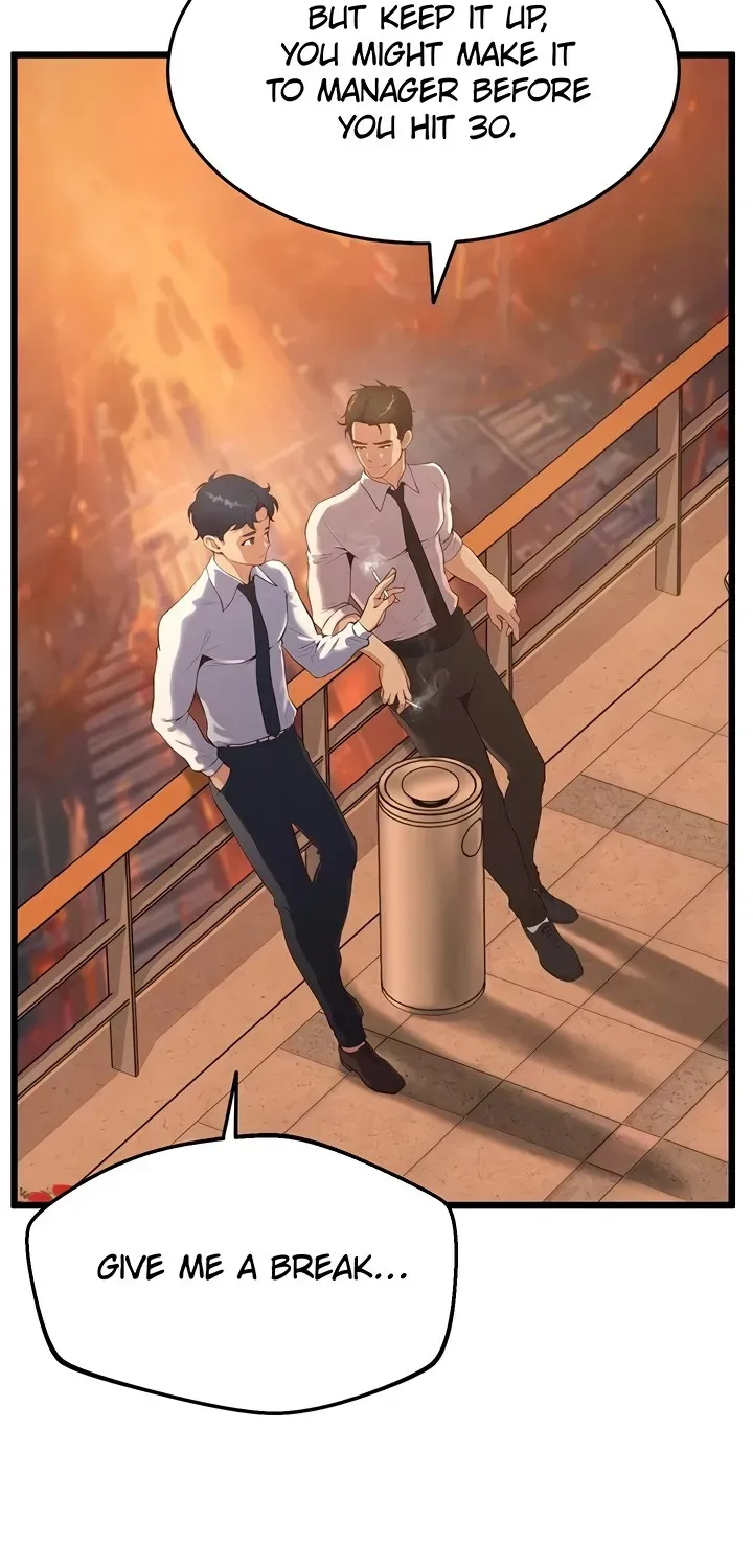 Read Office Romance Registry chapter 1 image 11 on Lezhin