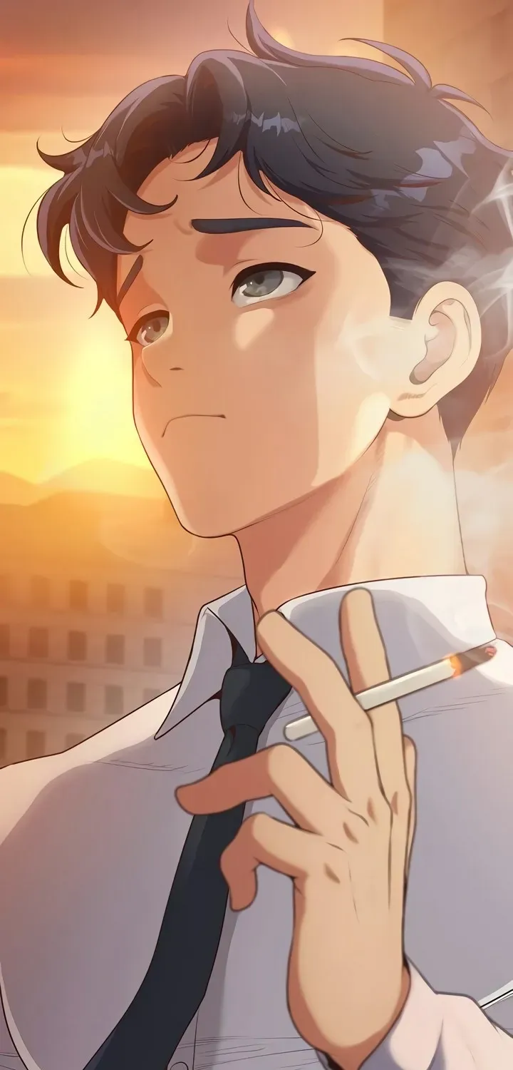 Read Office Romance Registry chapter 1 image 14 on Lezhin