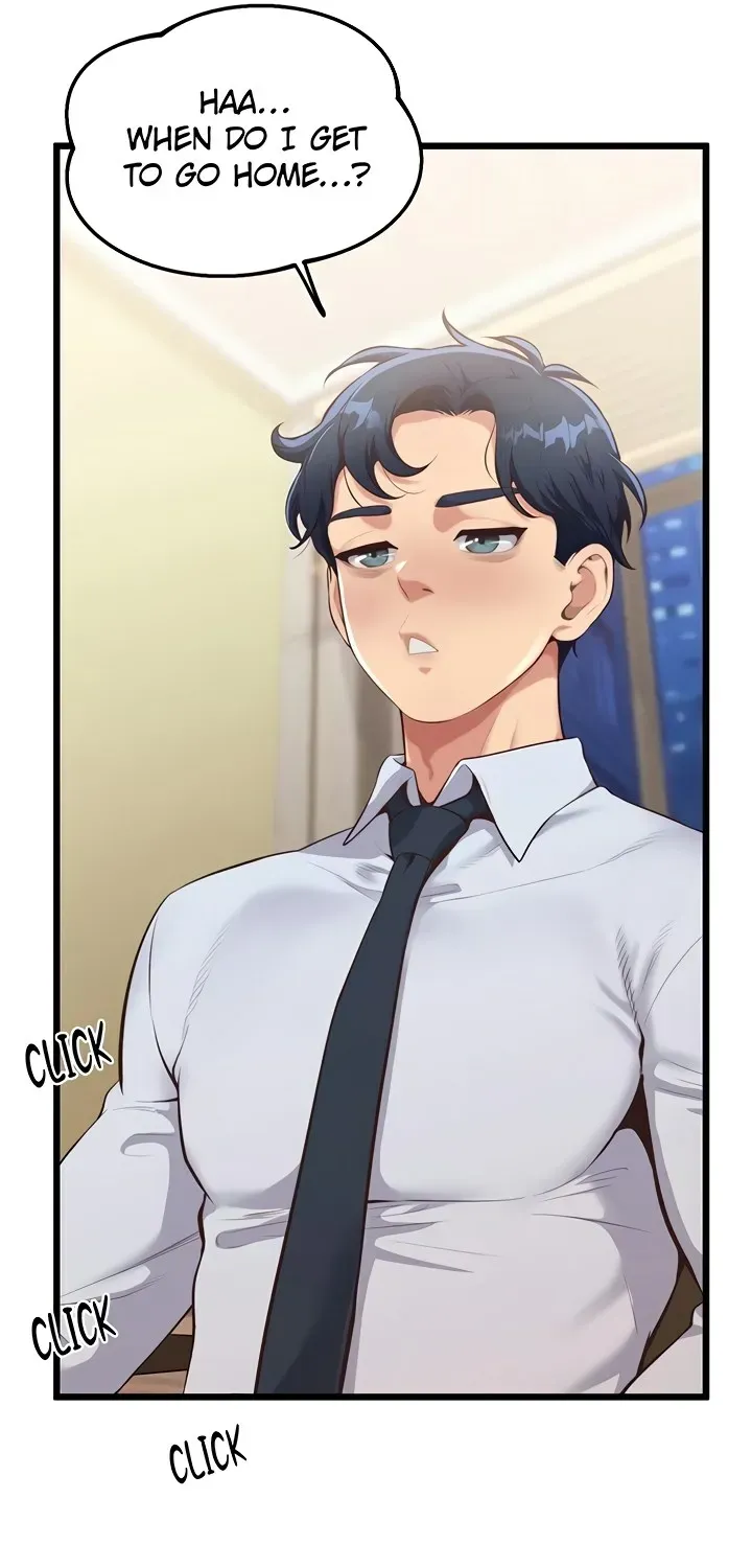 Read Office Romance Registry chapter 1 image 21 on Lezhin