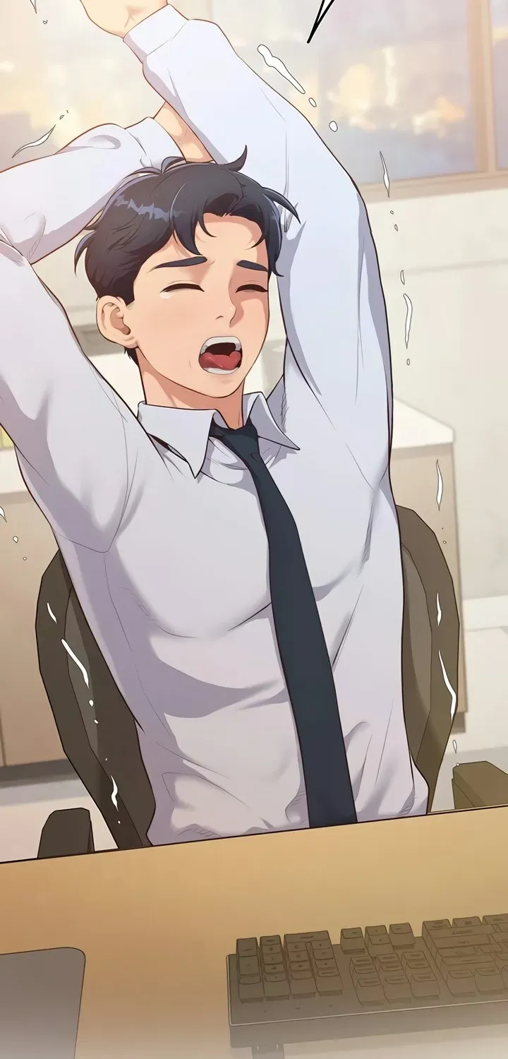 Read Office Romance Registry chapter 1 image 24 on Lezhin