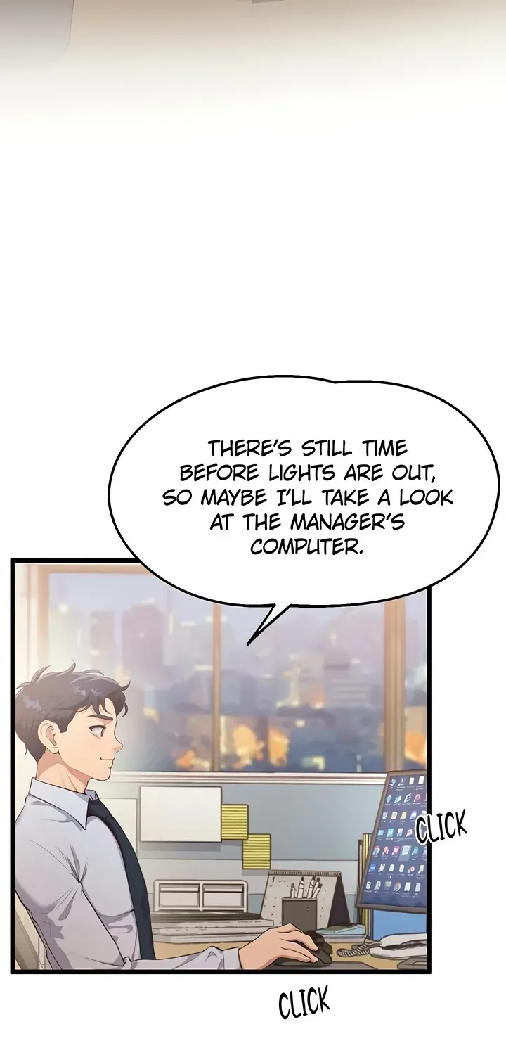 Read Office Romance Registry chapter 1 image 25 on Lezhin