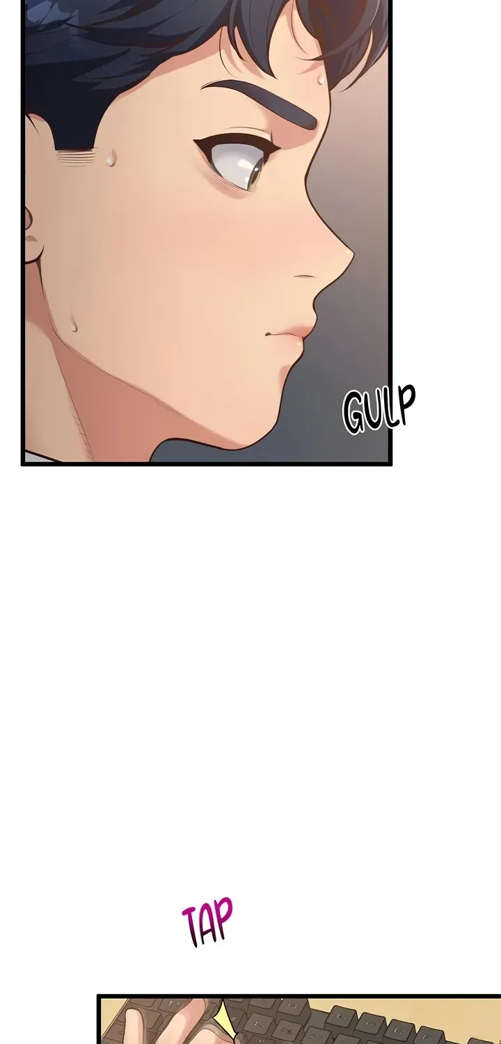 Read Office Romance Registry chapter 1 image 40 on Lezhin