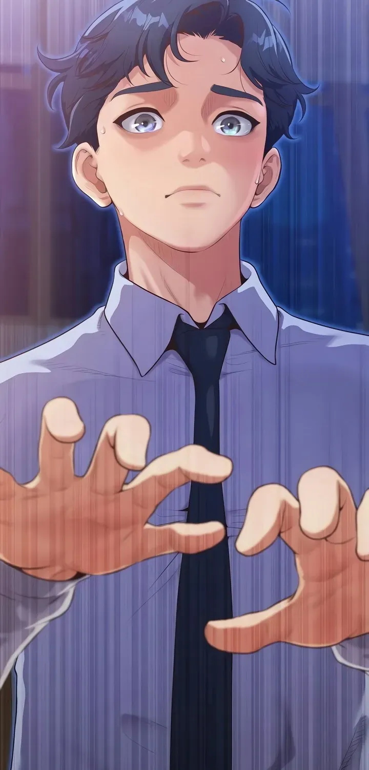 Read Office Romance Registry chapter 1 image 43 on Lezhin