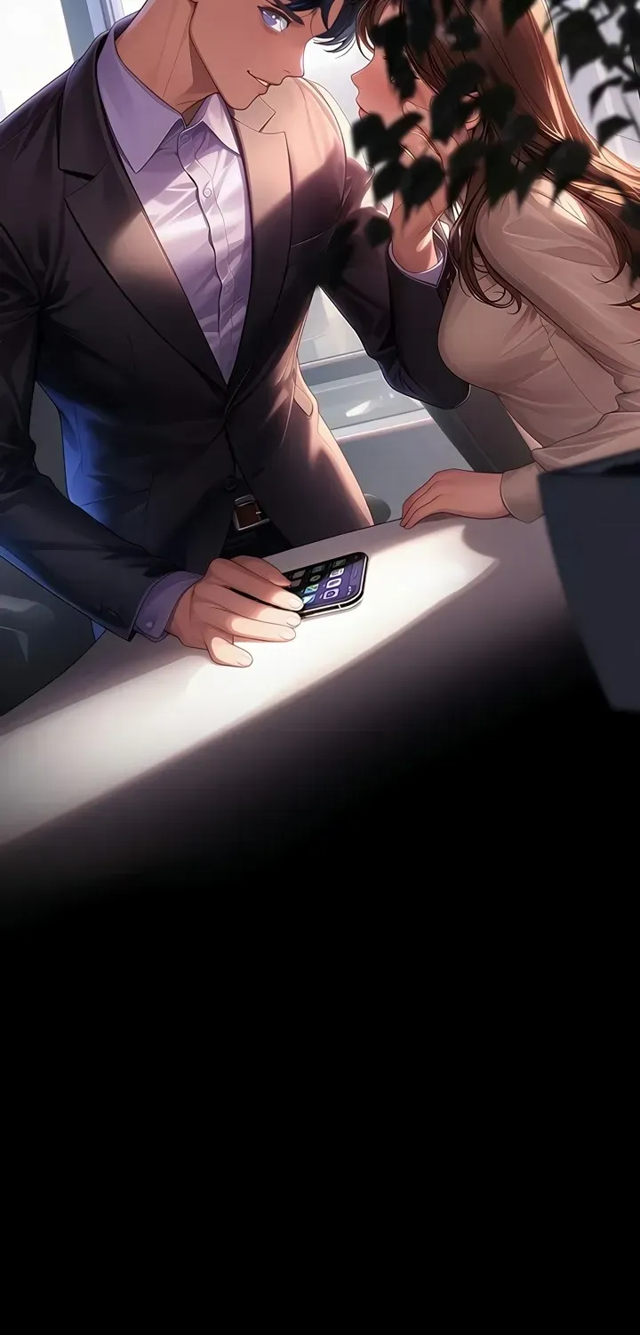Read Office Romance Registry chapter 1 image 47 on Lezhin