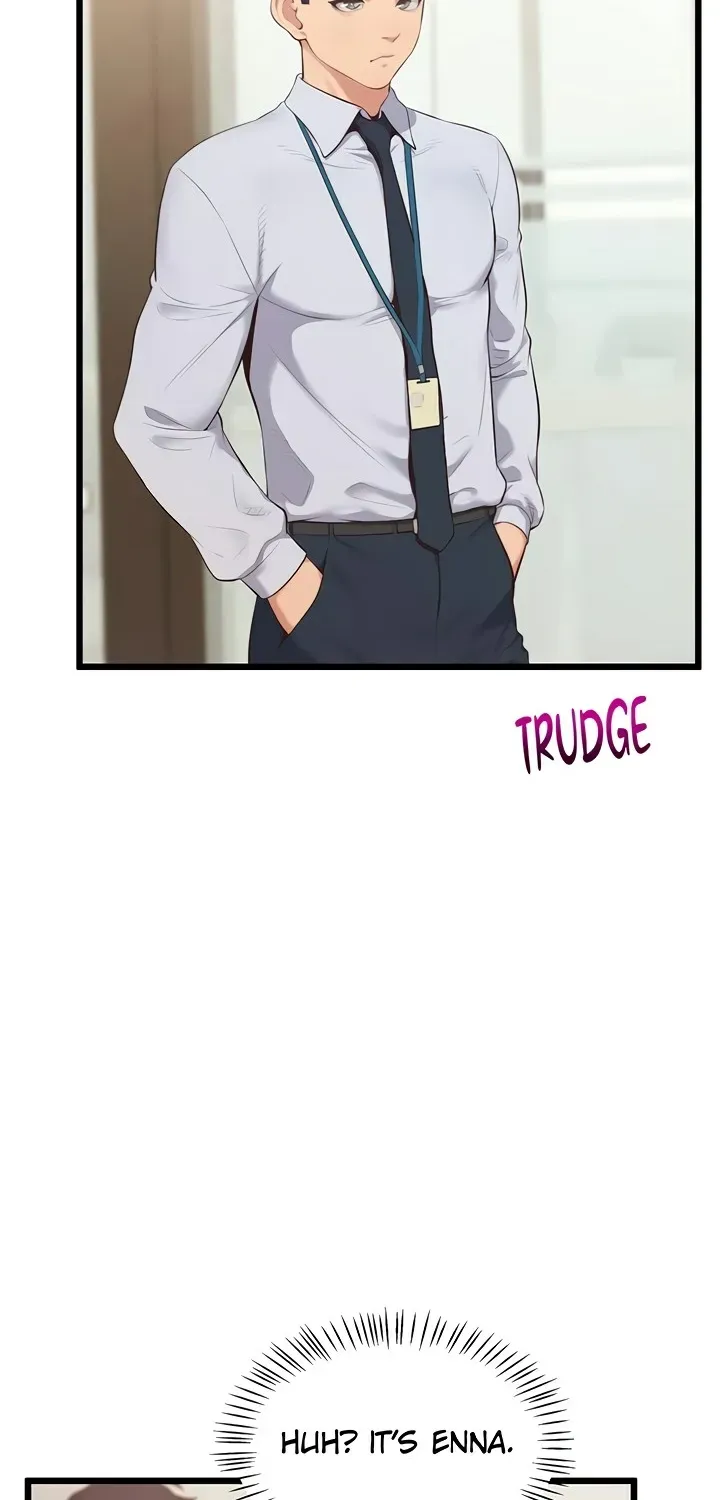 Read Office Romance Registry chapter 1 image 50 on Lezhin
