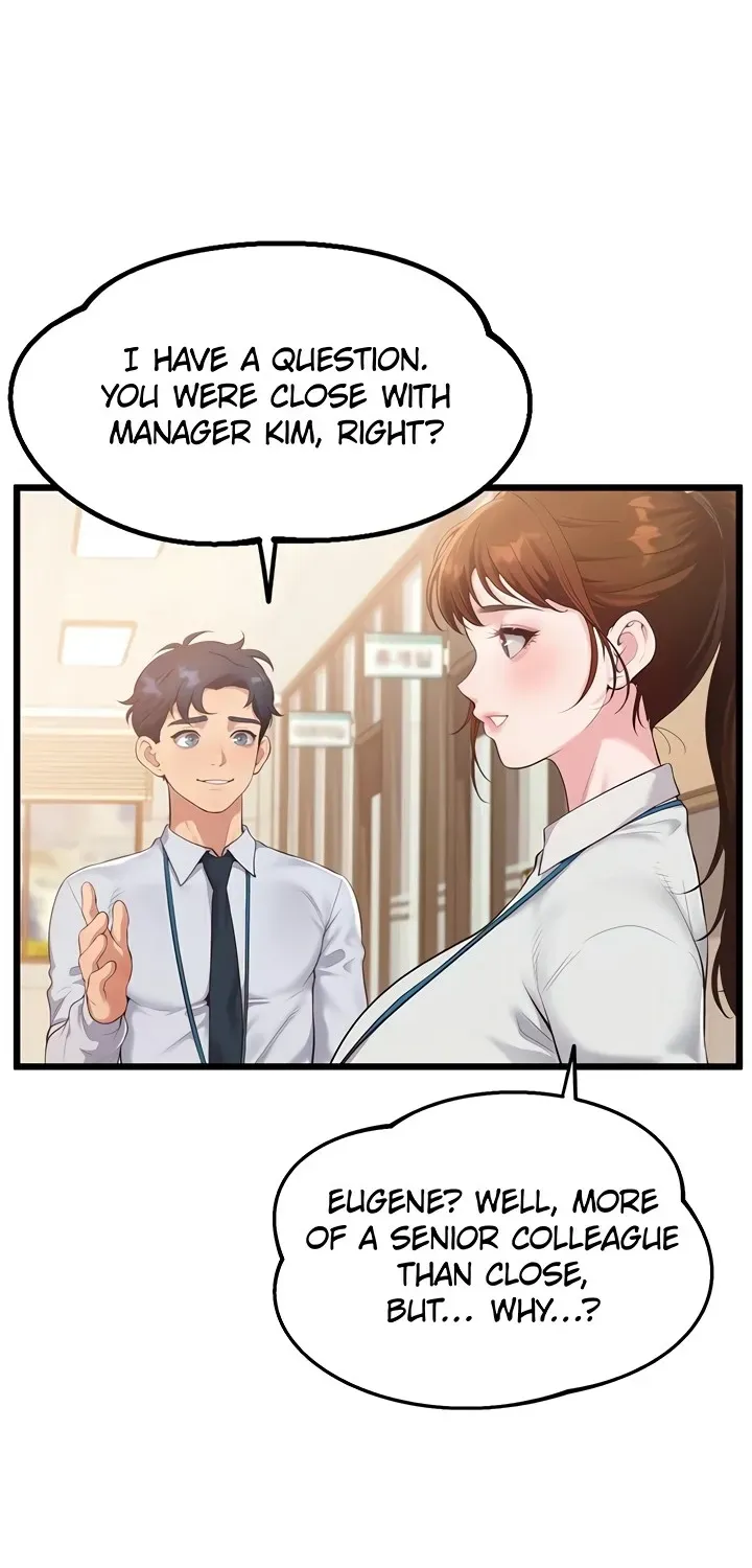 Read Office Romance Registry chapter 1 image 54 on Lezhin