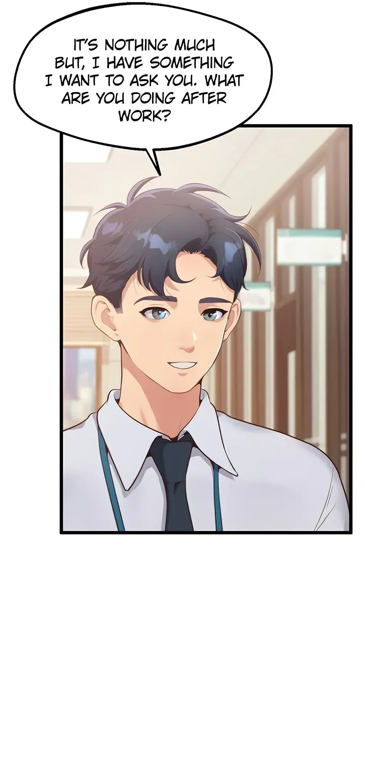 Read Office Romance Registry chapter 1 image 56 on Lezhin