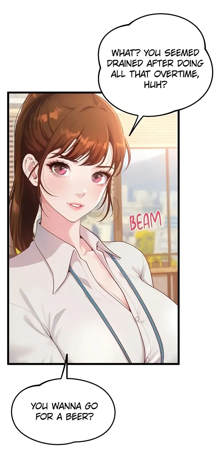 Read Office Romance Registry chapter 1 image 57 on Lezhin